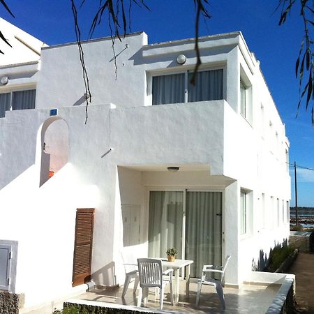 Apartamentos Eugenio La Sabina La Savina  Ngoại thất bức ảnh