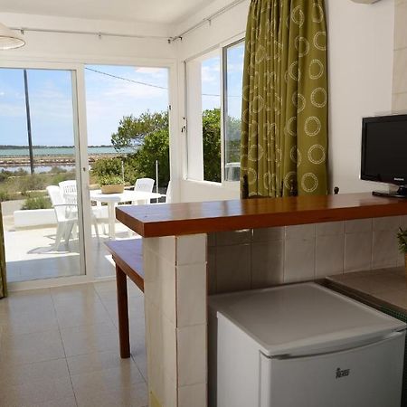 Apartamentos Eugenio La Sabina La Savina  Phòng bức ảnh