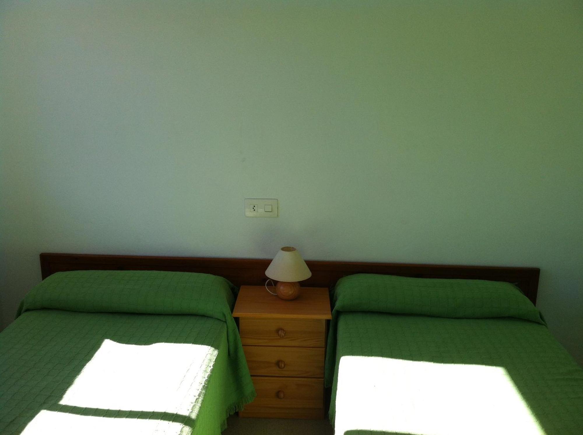 Apartamentos Eugenio La Sabina La Savina  Ngoại thất bức ảnh