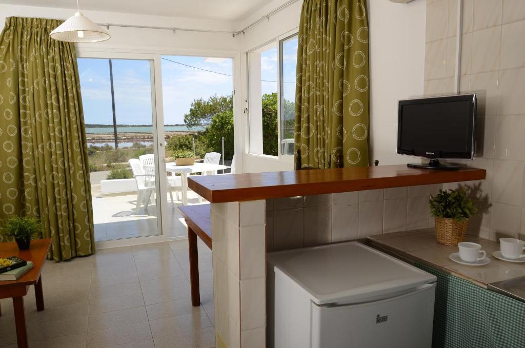 Apartamentos Eugenio La Sabina La Savina  Phòng bức ảnh
