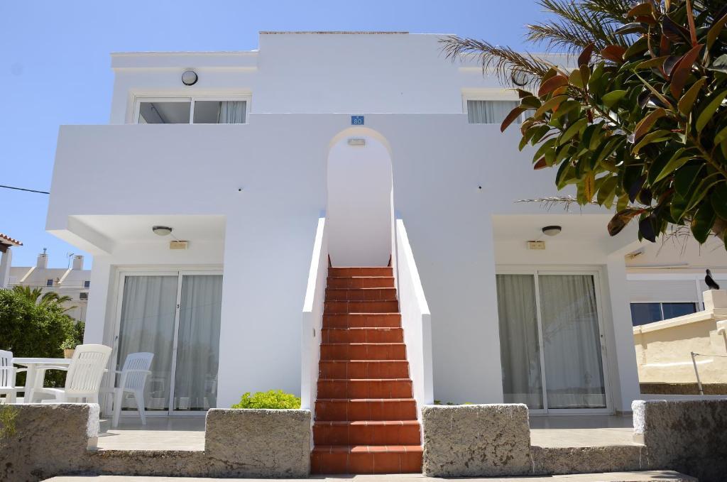 Apartamentos Eugenio La Sabina La Savina  Ngoại thất bức ảnh