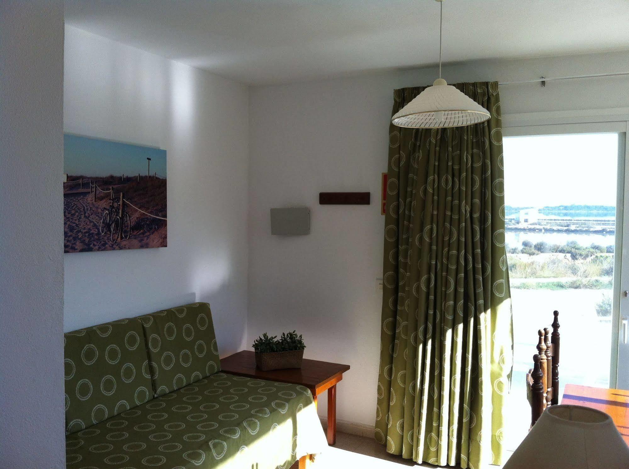 Apartamentos Eugenio La Sabina La Savina  Ngoại thất bức ảnh