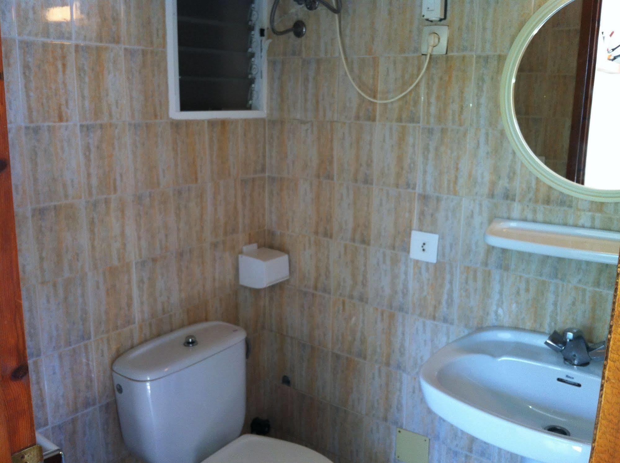 Apartamentos Eugenio La Sabina La Savina  Ngoại thất bức ảnh