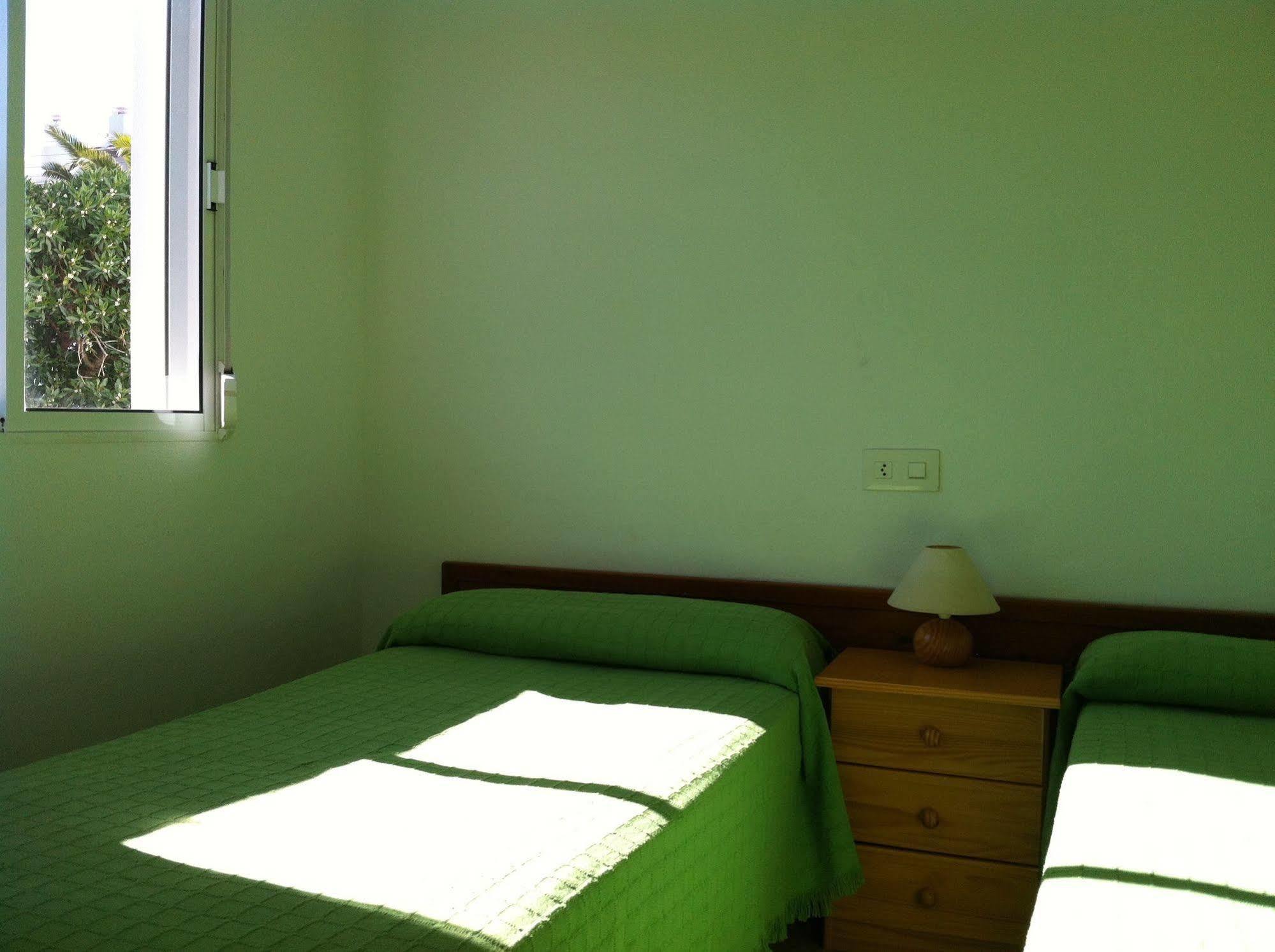 Apartamentos Eugenio La Sabina La Savina  Ngoại thất bức ảnh