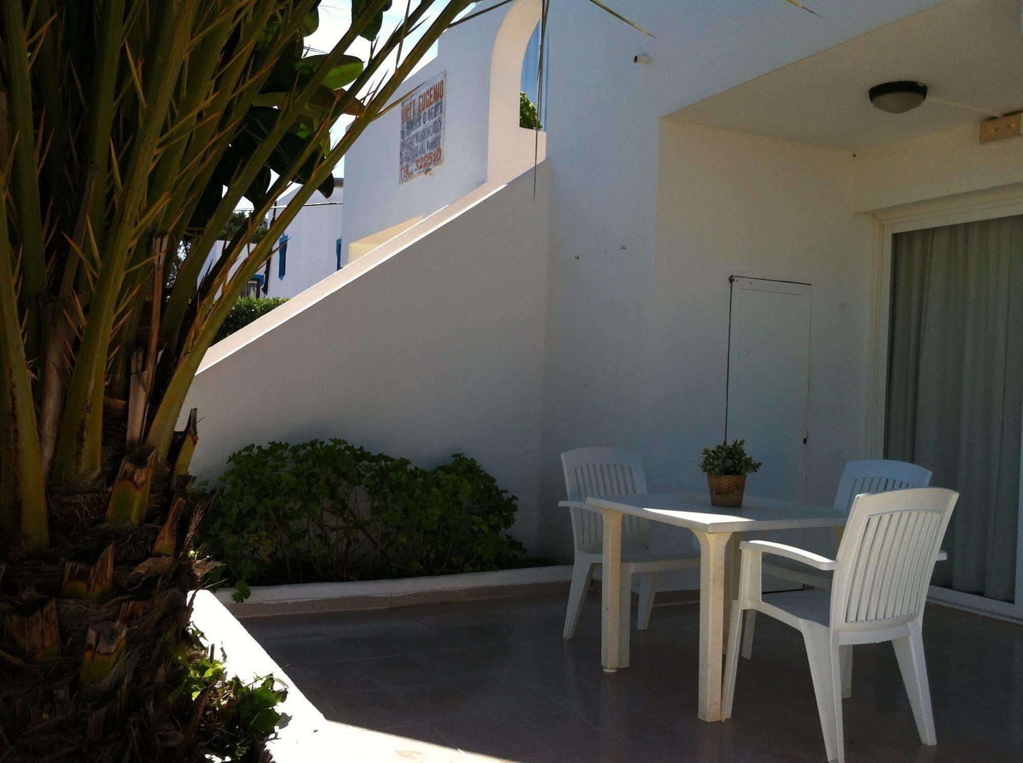 Apartamentos Eugenio La Sabina La Savina  Ngoại thất bức ảnh